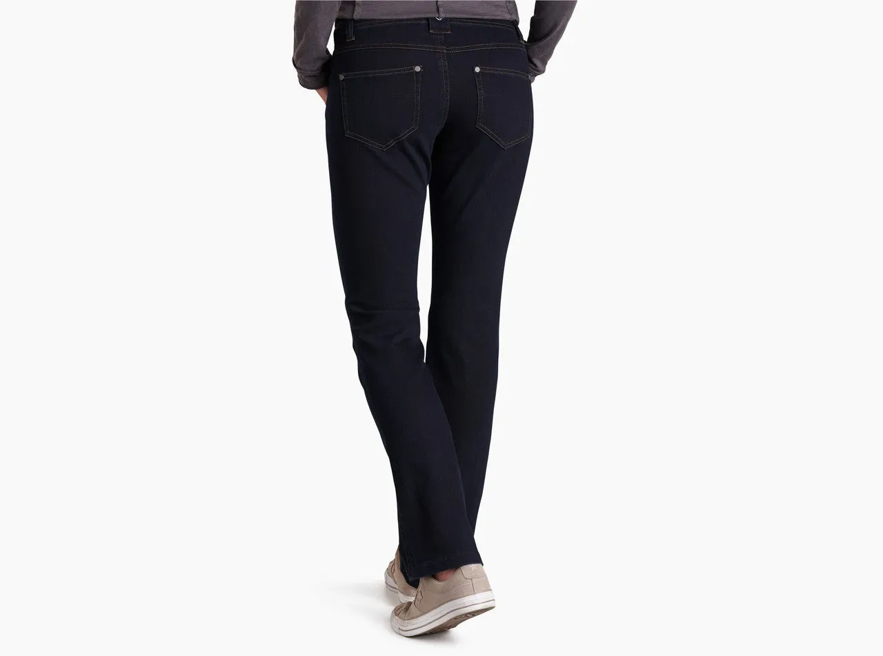 Kuhl Danzr Skinny Jean Women Midnight