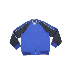 Lanvin Kids Blue Sweat Jacket