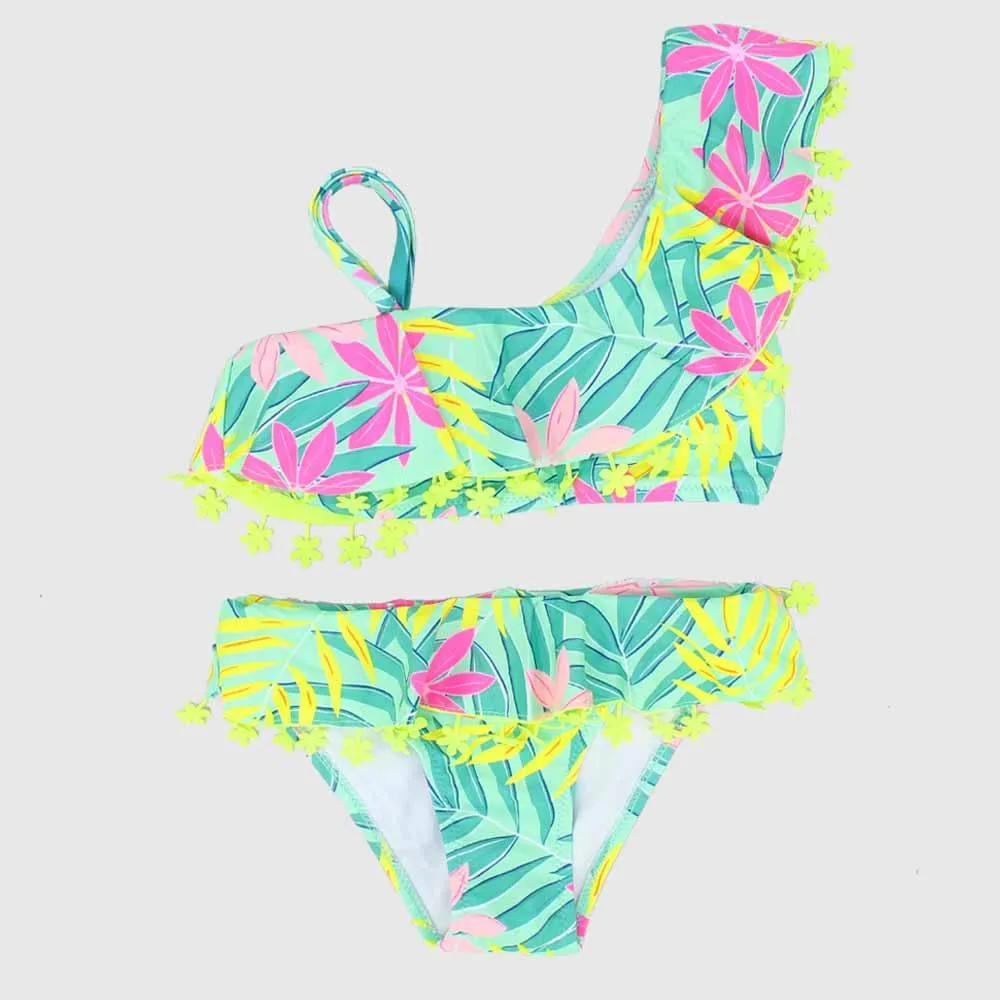 Leafy Bikini