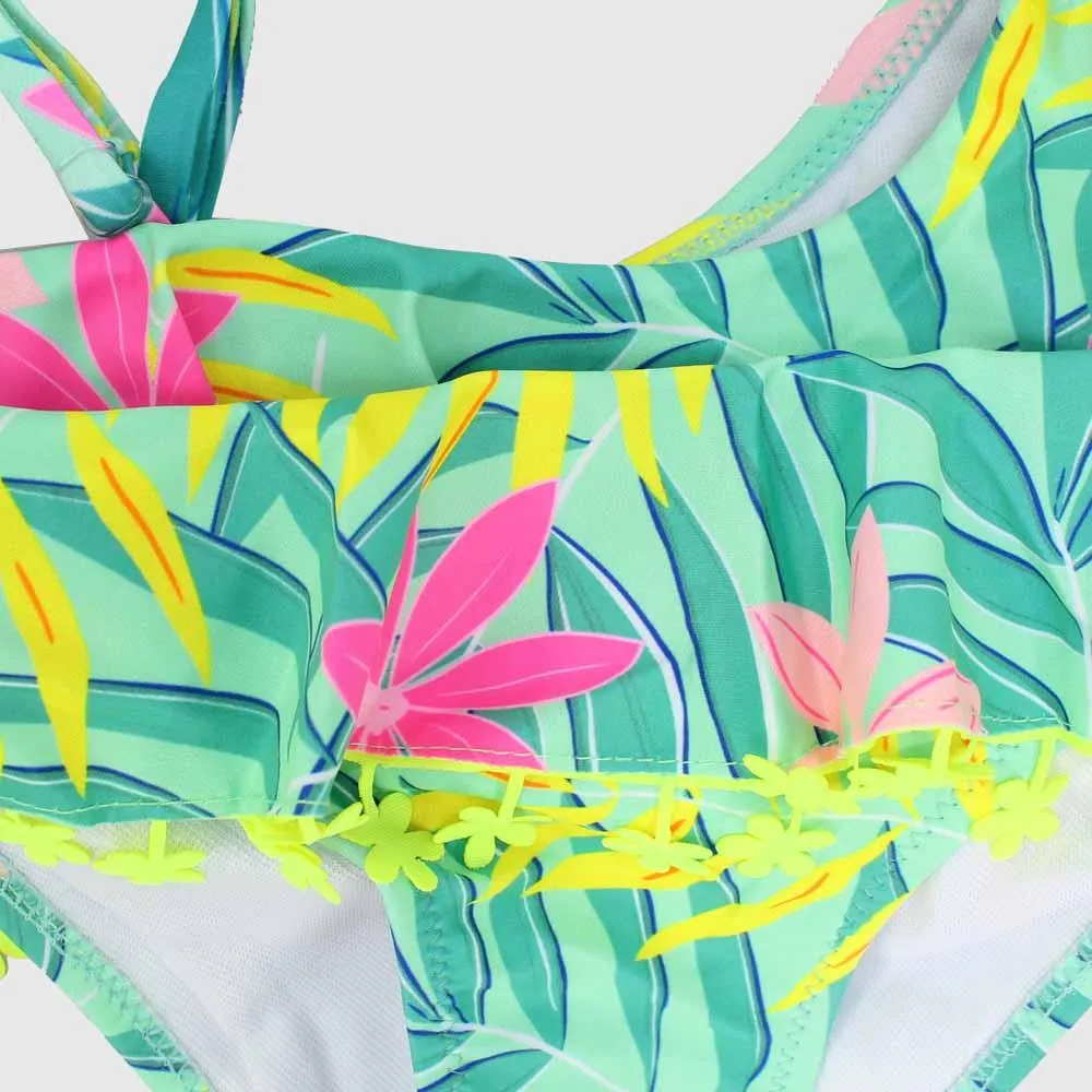 Leafy Bikini