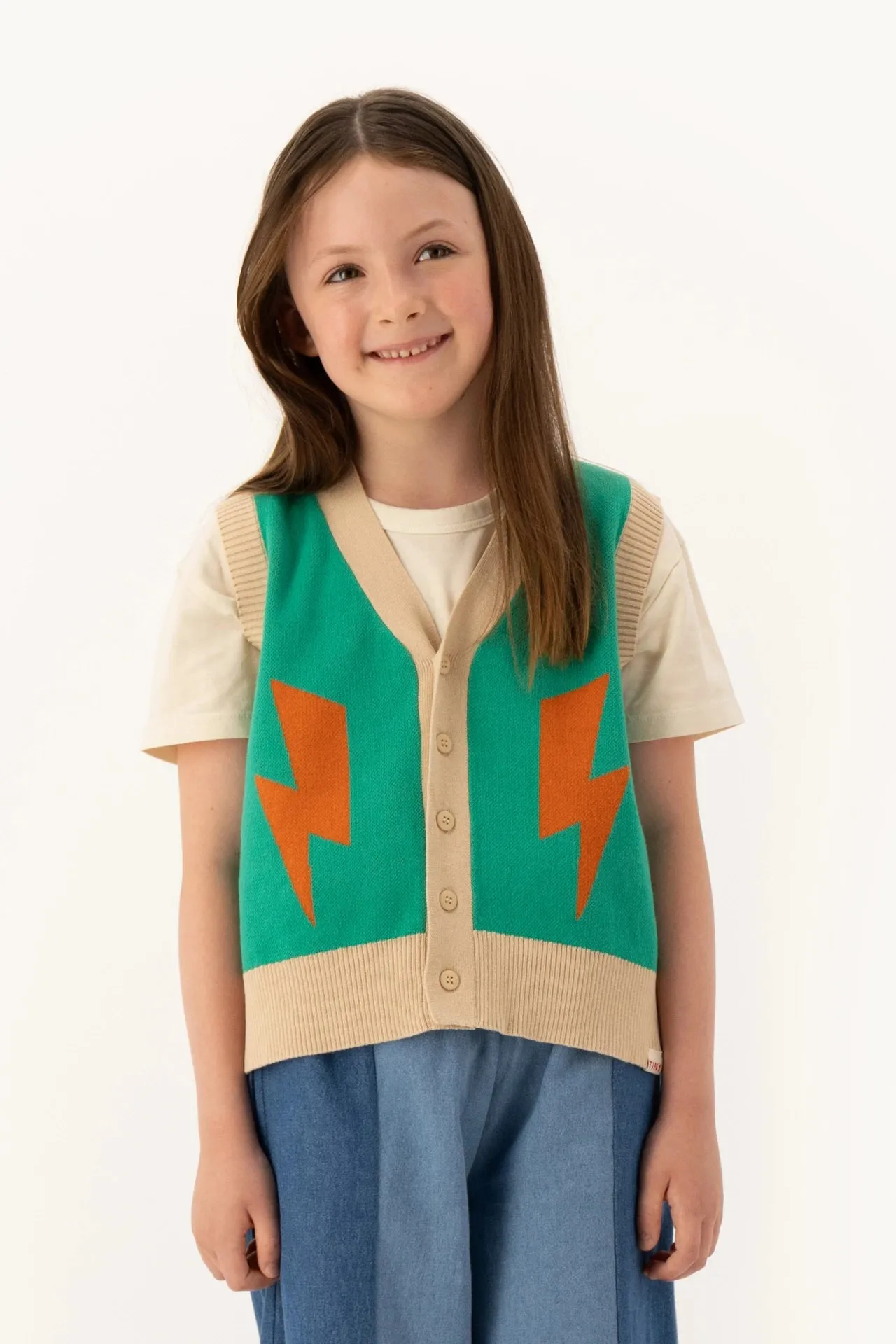 Lightning Vest