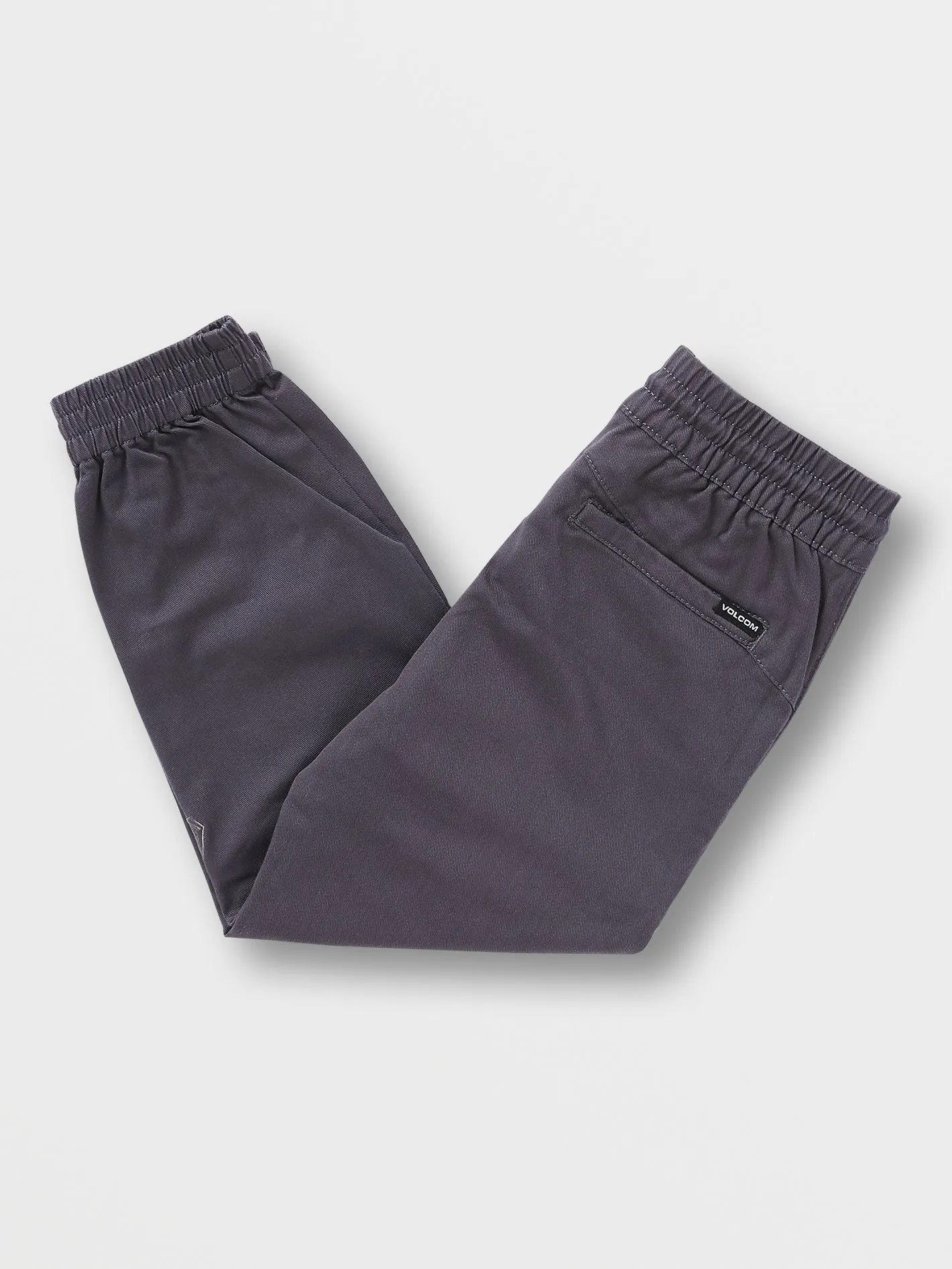 Little Boys Frickin Slim Jogger Pants - Charcoal