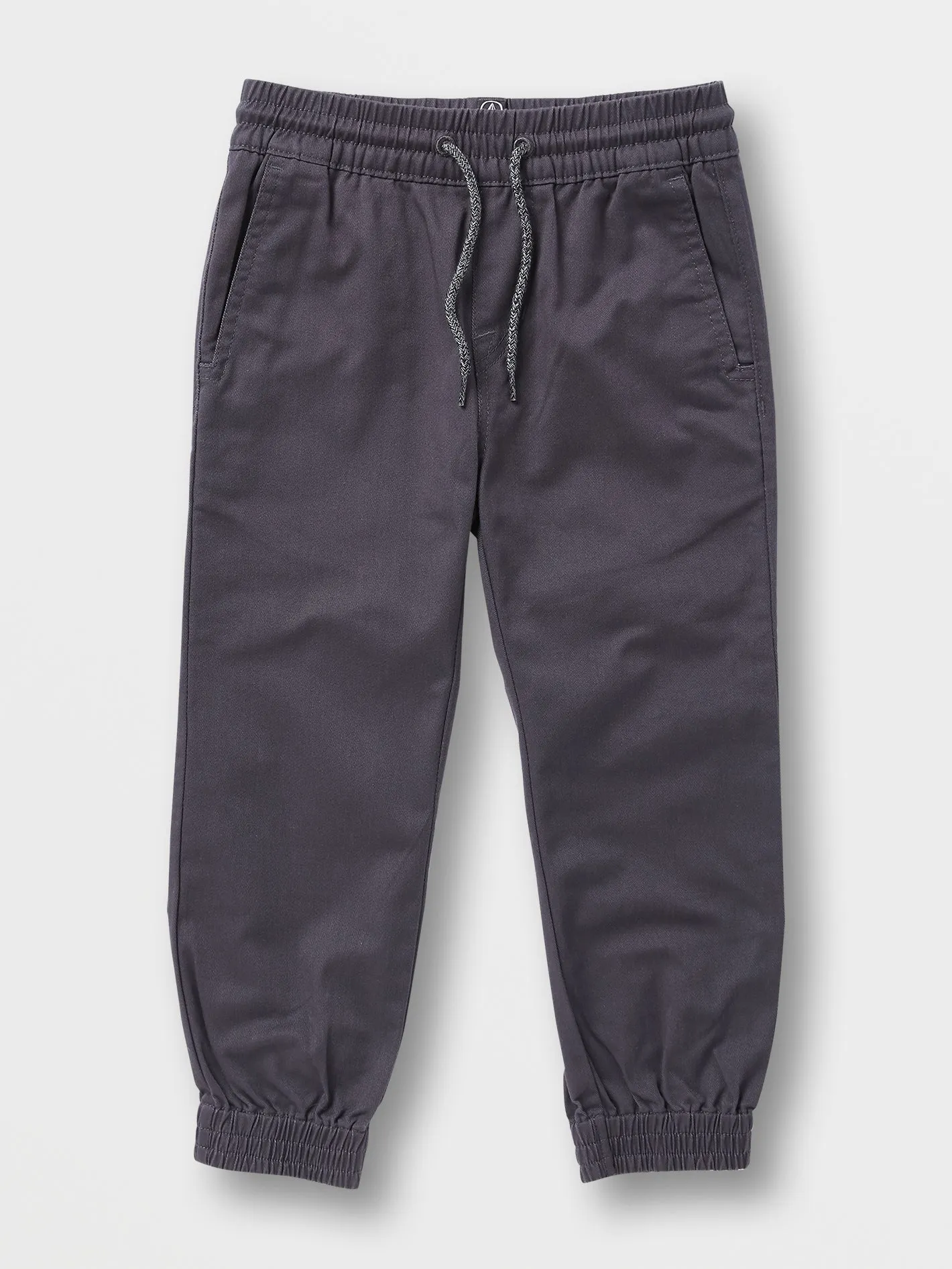 Little Boys Frickin Slim Jogger Pants - Charcoal