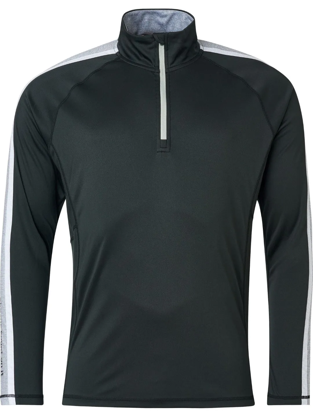 Men Tenby Long sleeve UV Cut