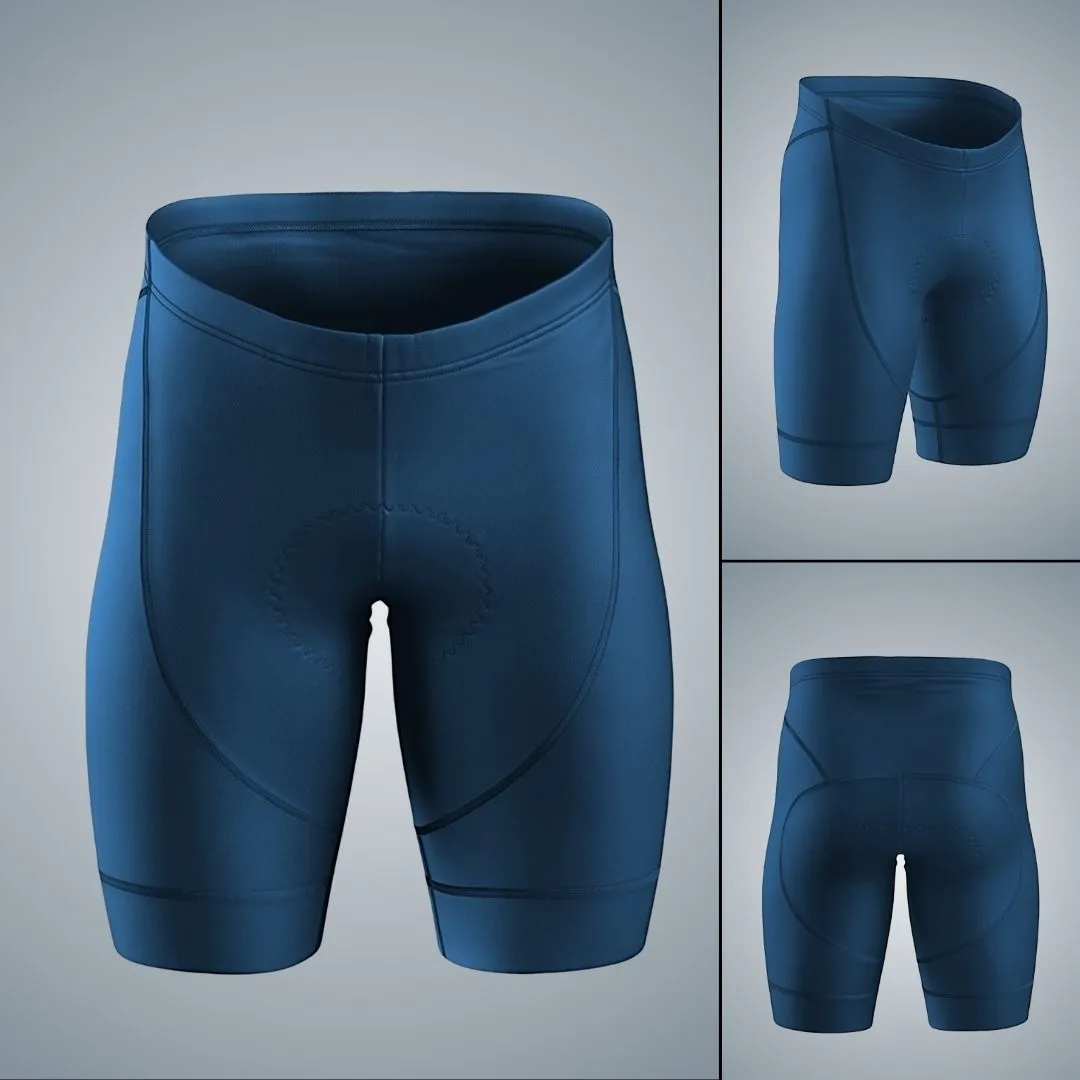 Men's Core Cycling Shorts