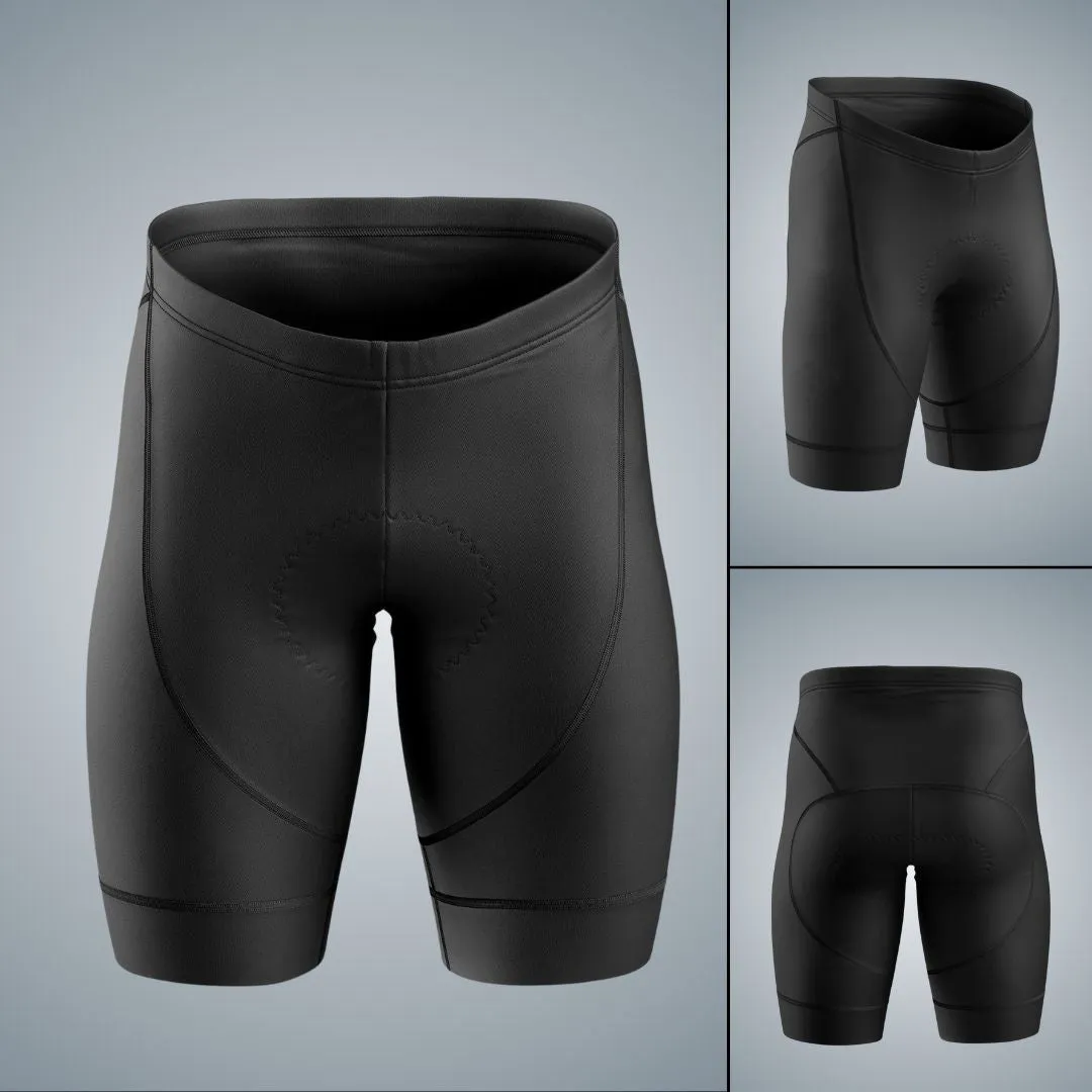 Men's Core Cycling Shorts