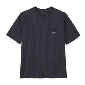 Mens Daily Pocket Tee