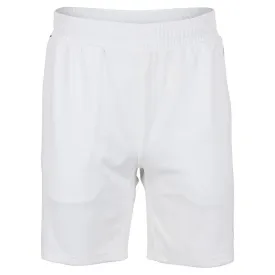 Men`s Fundamental Modern Fit 8 Inch Tennis Short