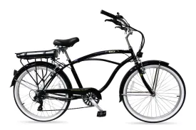 Micargi Bali 48V/10.4Ah 350W Electric Bike for Men