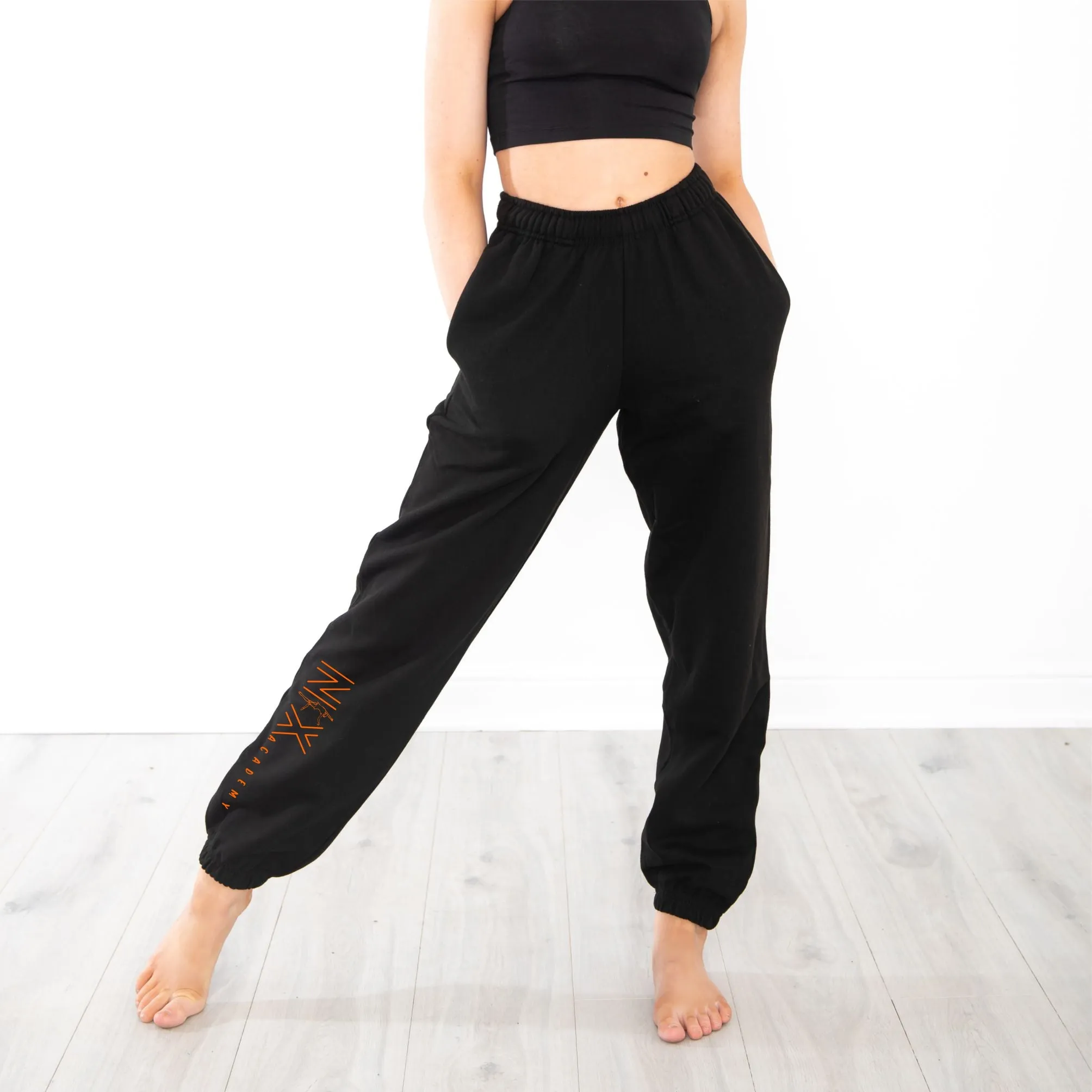 NIX Academy Kids Cuffed Joggers