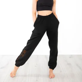 NIX Academy Kids Cuffed Joggers