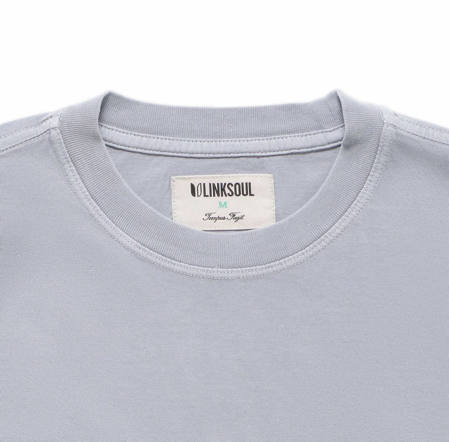 Oceanside Pocket T-Shirt