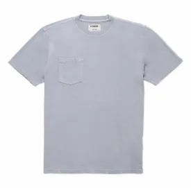 Oceanside Pocket T-Shirt