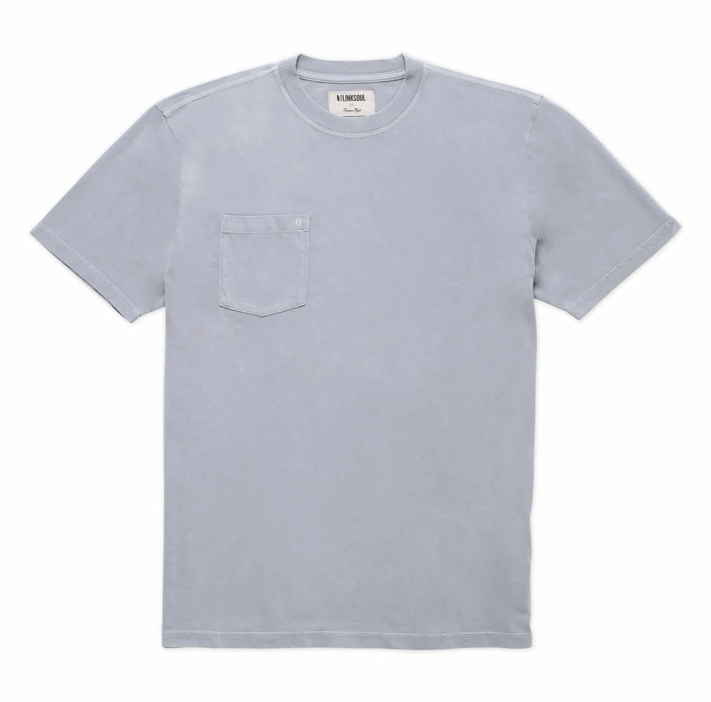 Oceanside Pocket T-Shirt