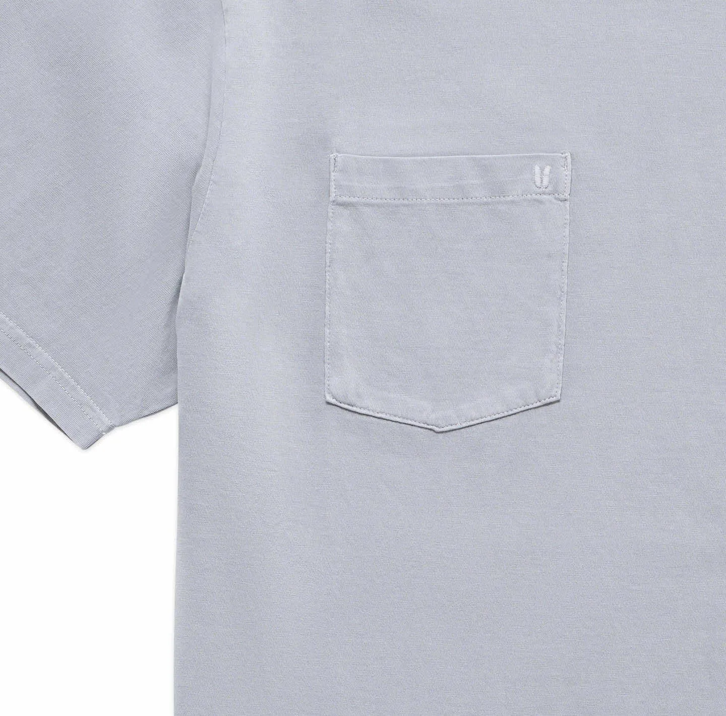 Oceanside Pocket T-Shirt