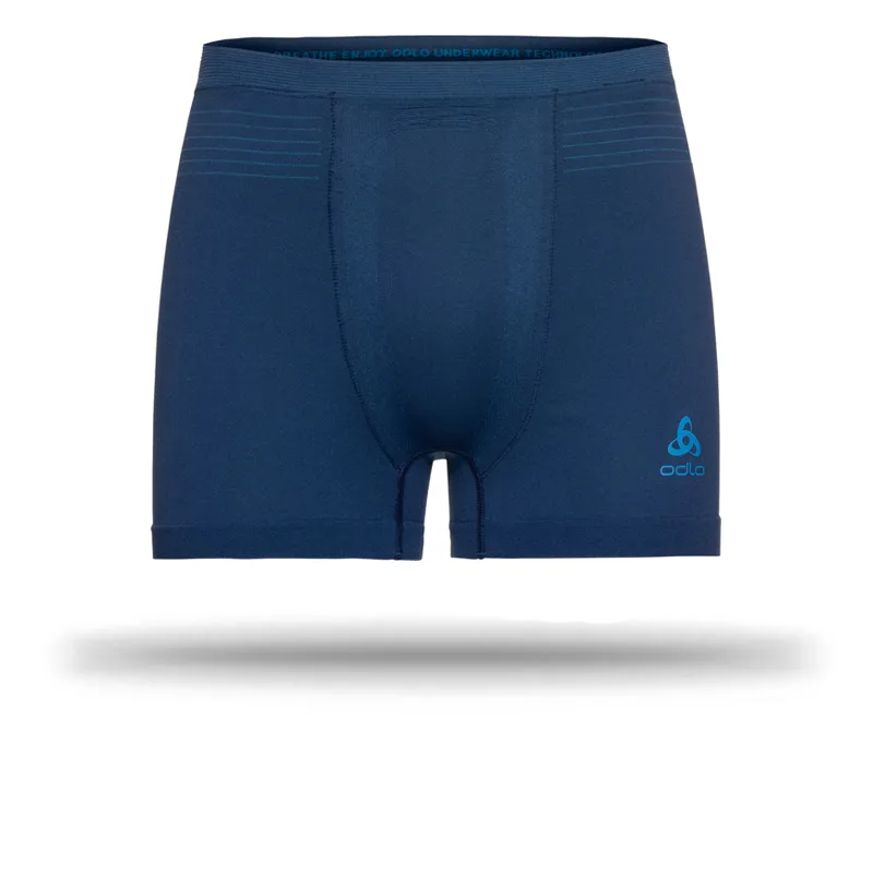 Odlo Men's SUW Bottom Boxer