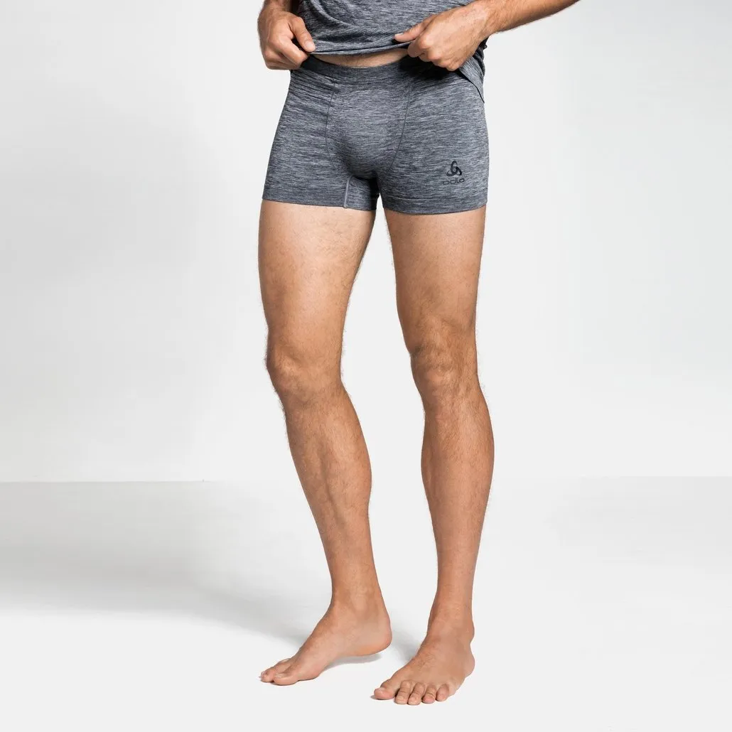 Odlo Men's SUW Bottom Boxer