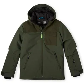 O'Neill Boys Utility Jacket 2023