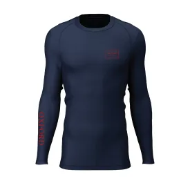 Oxford Polo Base Layer - Unisex