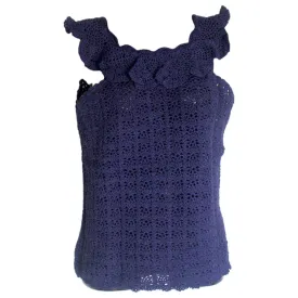 Perfect Summer Style In Our Collection Of Crochet Tops For Girls/Women