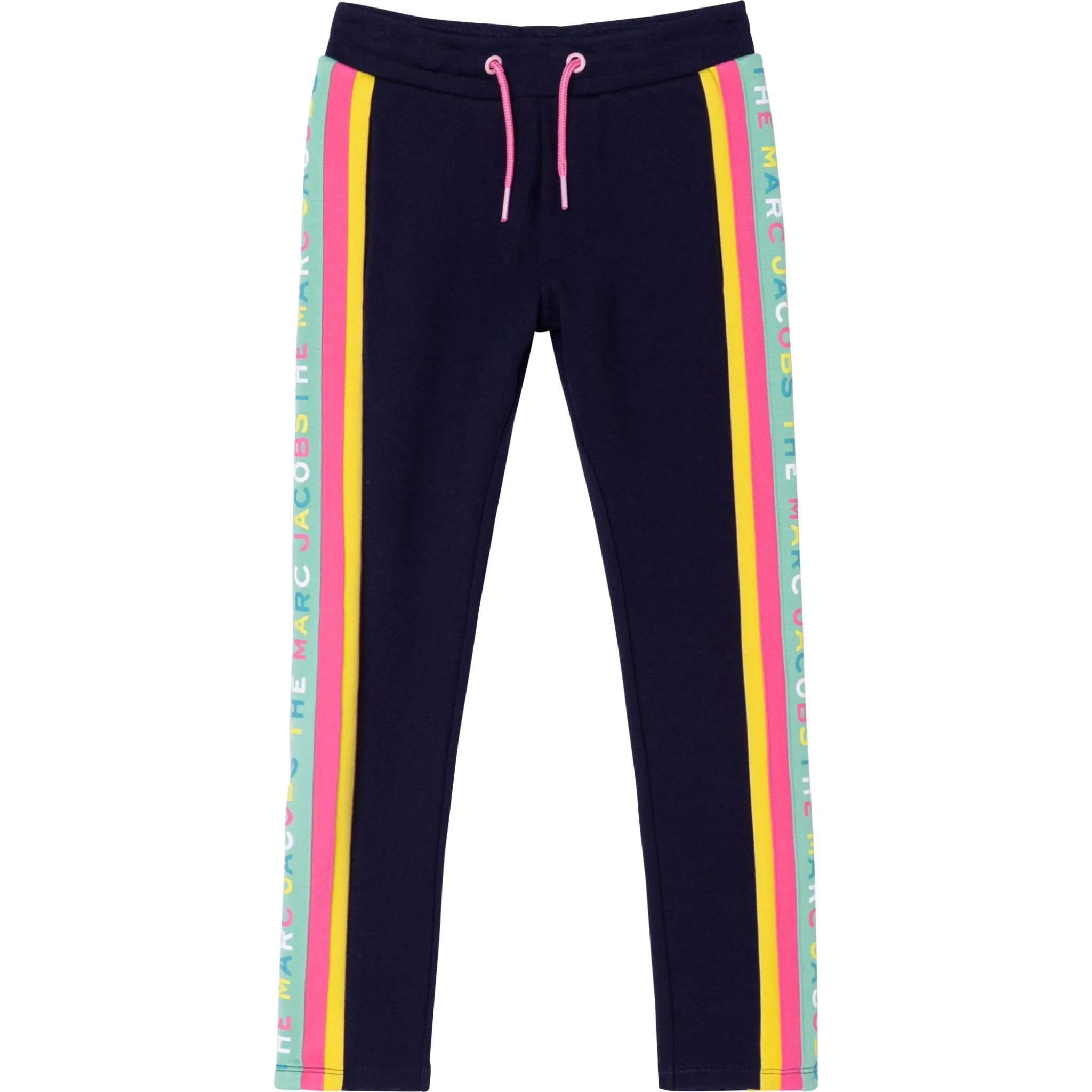 Print Logo Joggers