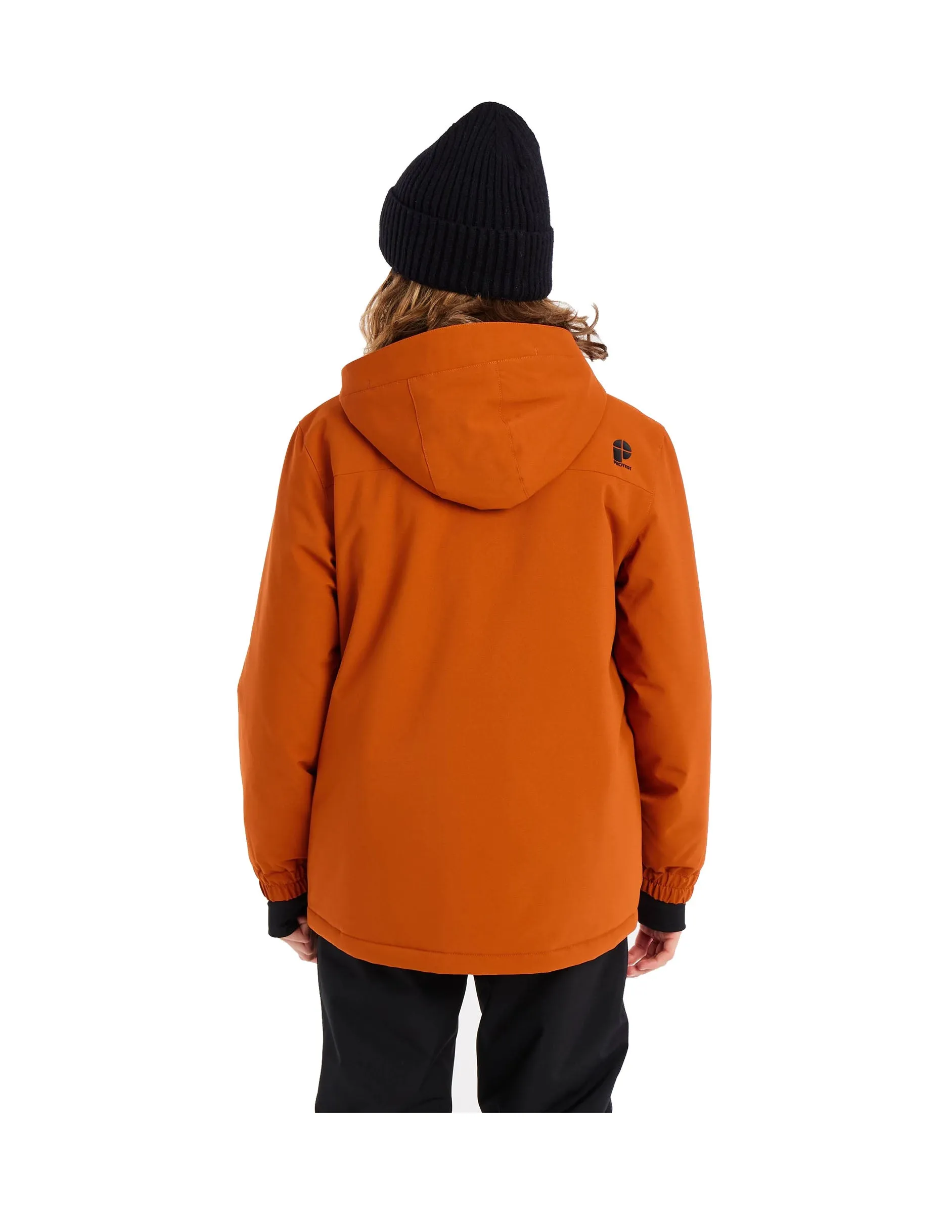 Protest Flynty Kids Ski Jacket