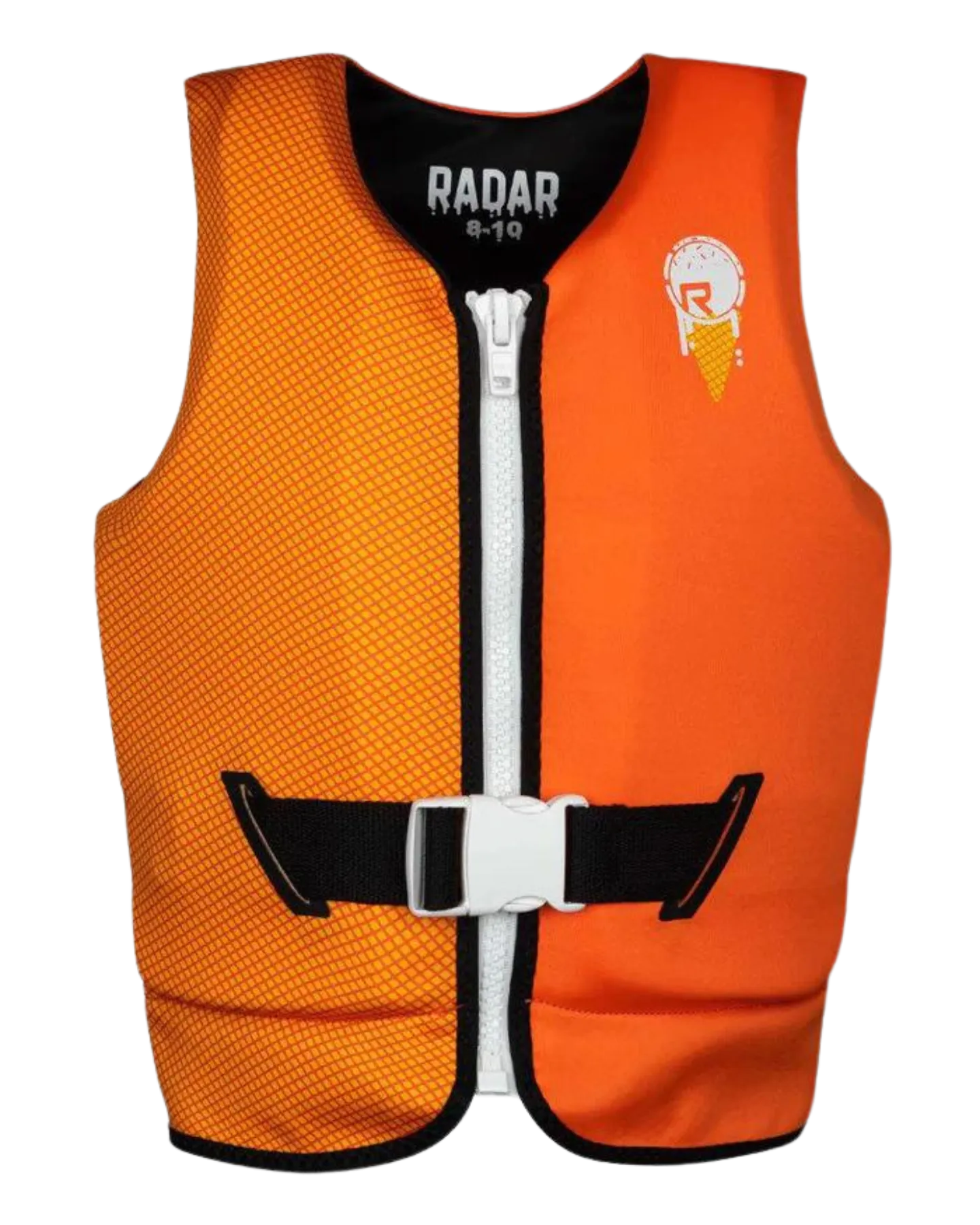 Radar TRA L50s Boys Vest - Ice Cream Dream - 2023