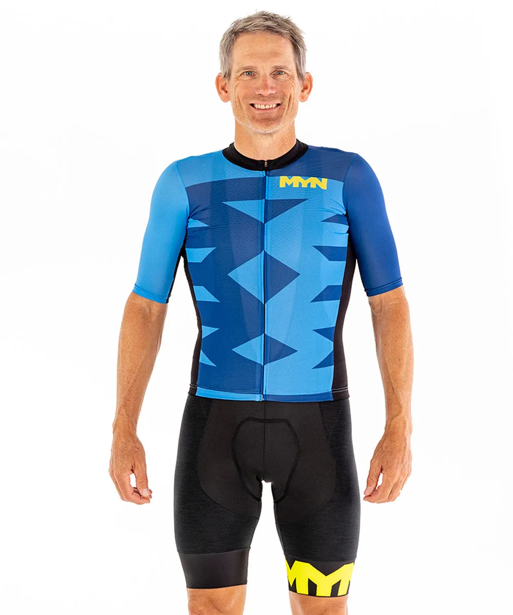 RAY Cycling Jersey for Men