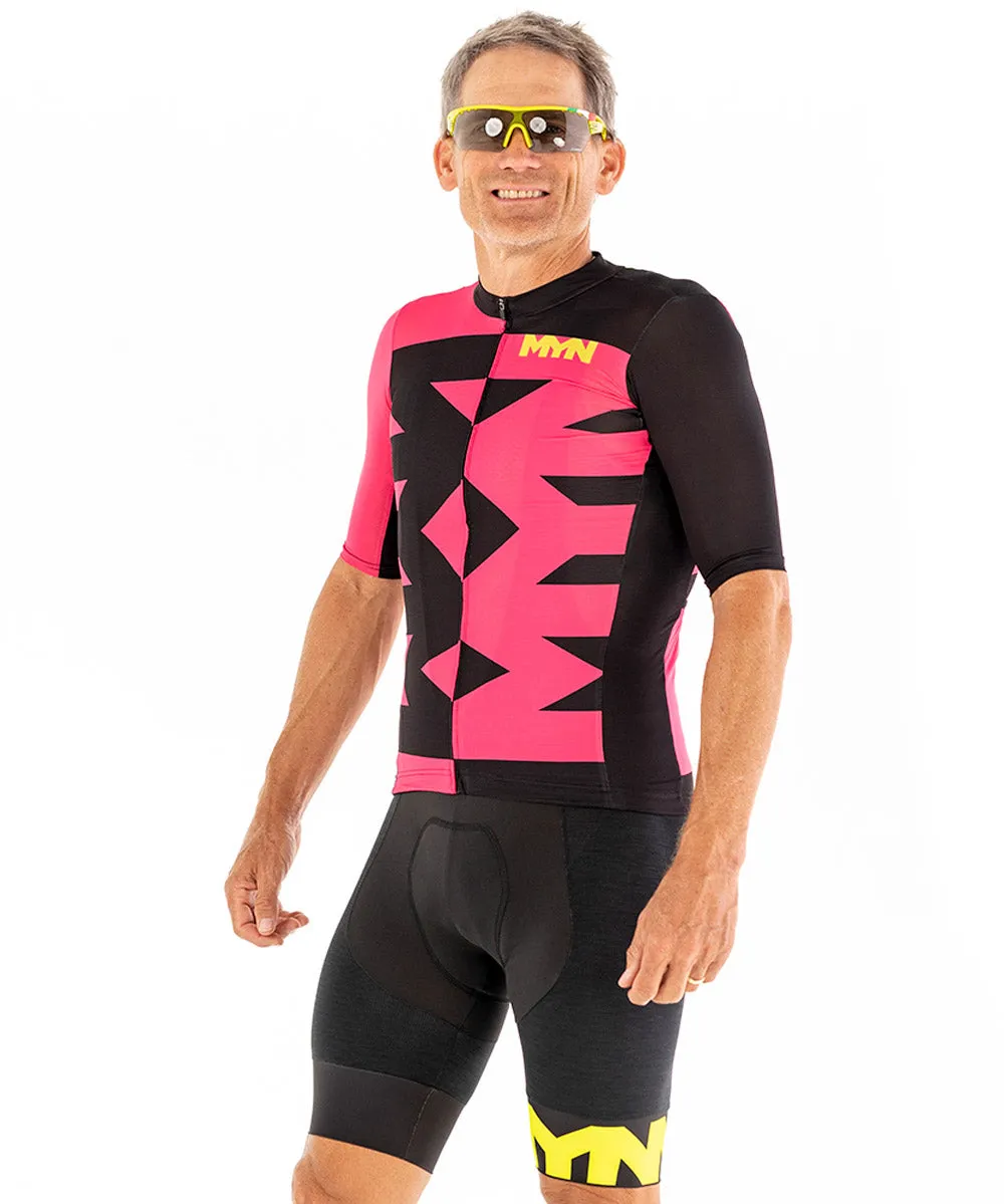 RAY Cycling Jersey for Men