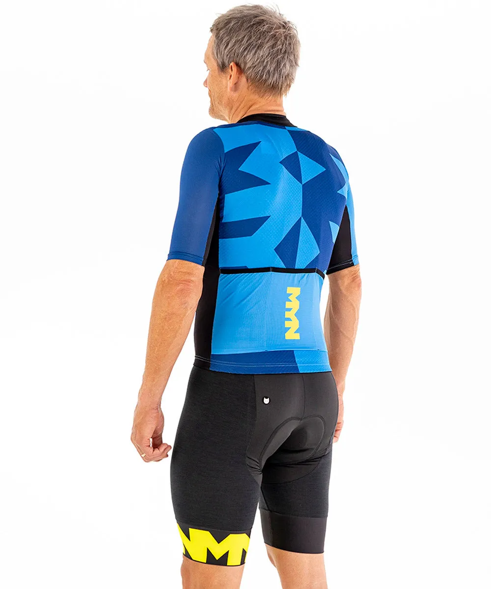 RAY Cycling Jersey for Men