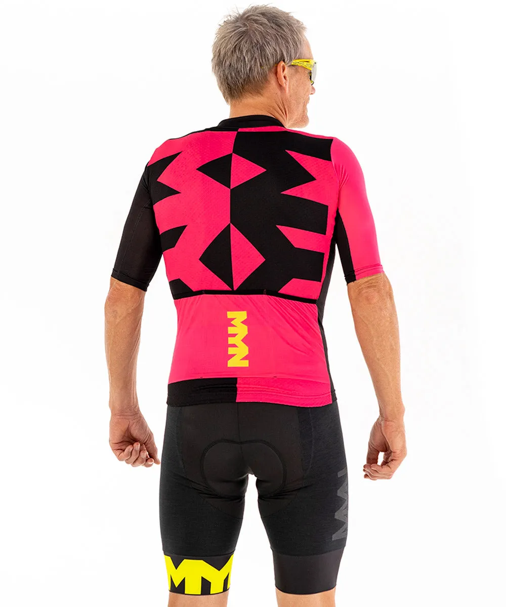 RAY Cycling Jersey for Men