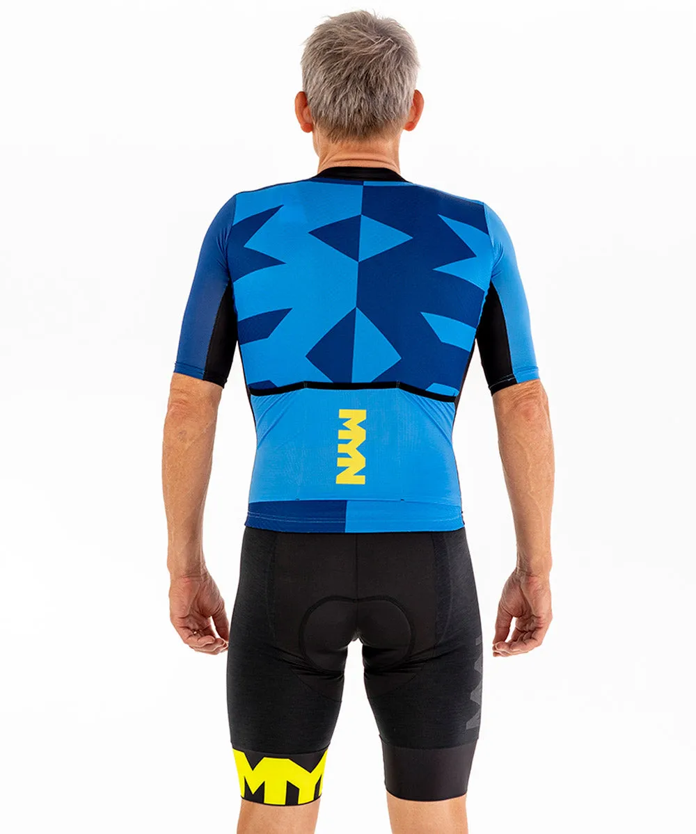 RAY Cycling Jersey for Men