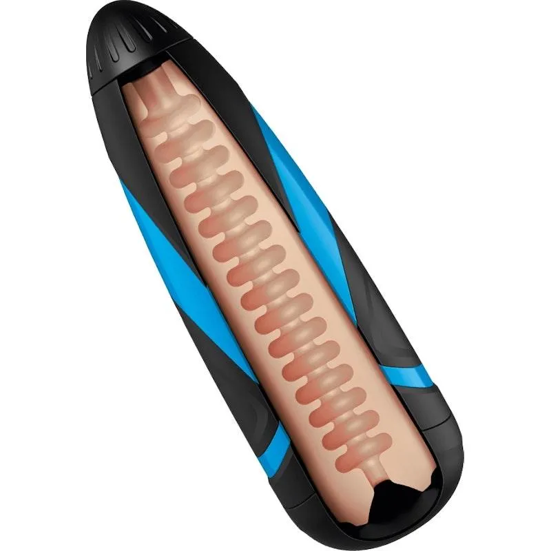 Satisfyer Men Sleeve Chambers of Pleasure