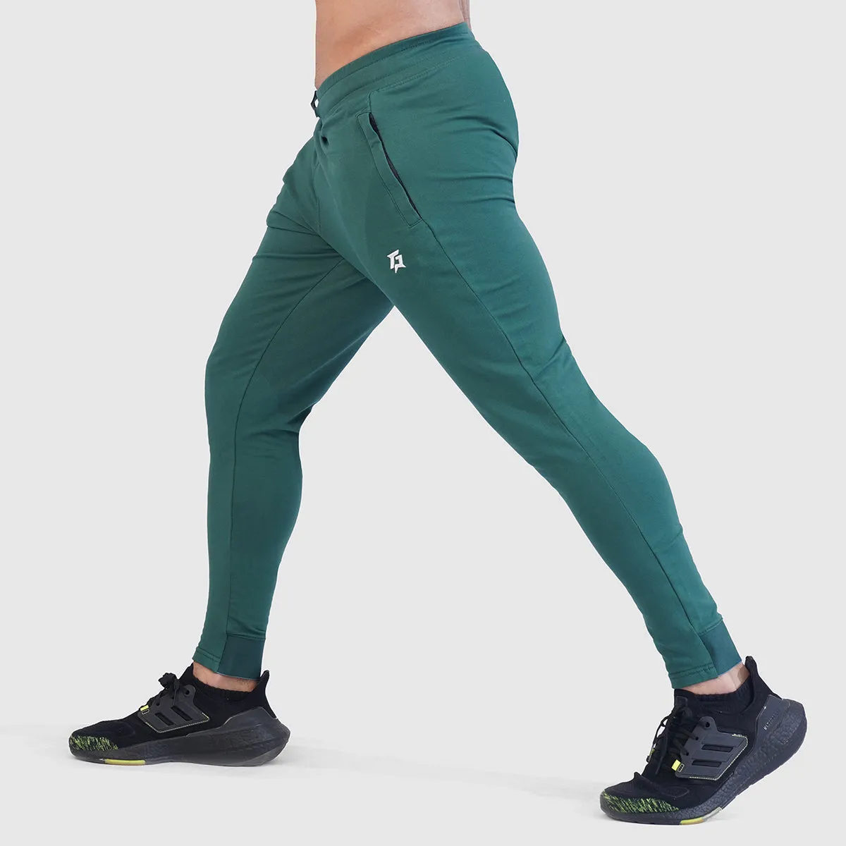 Score Bottoms (Green)