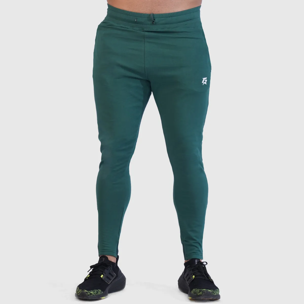 Score Bottoms (Green)