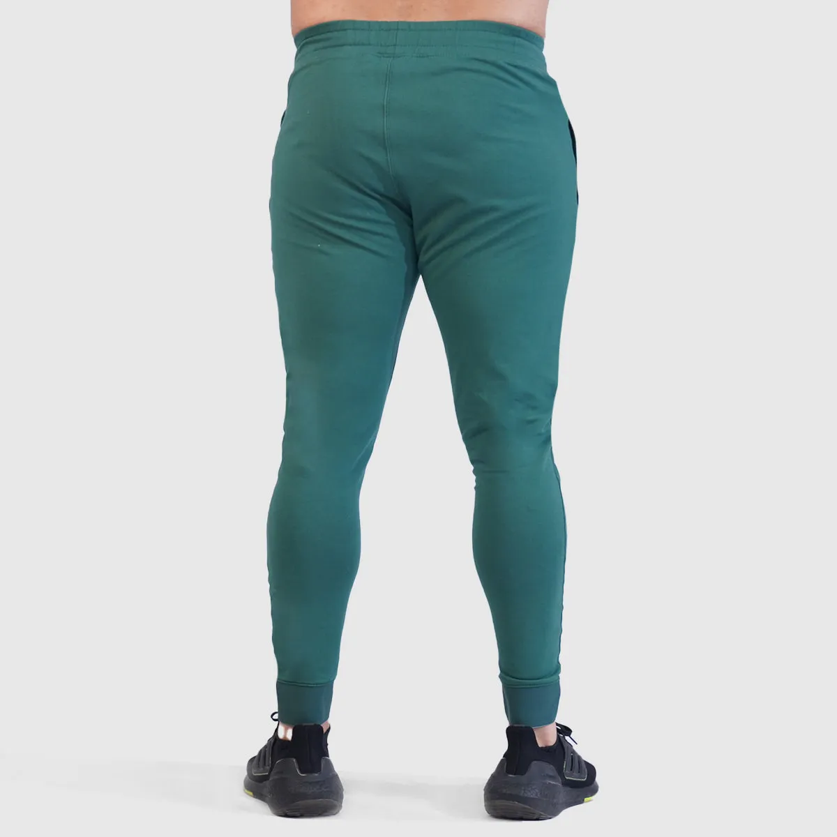 Score Bottoms (Green)