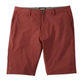 Solid Boardwalker Short - New Colors