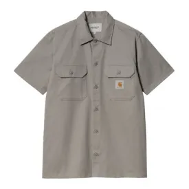 S/S MASTER SHIRT / CARHARTT WIP / MARENGO