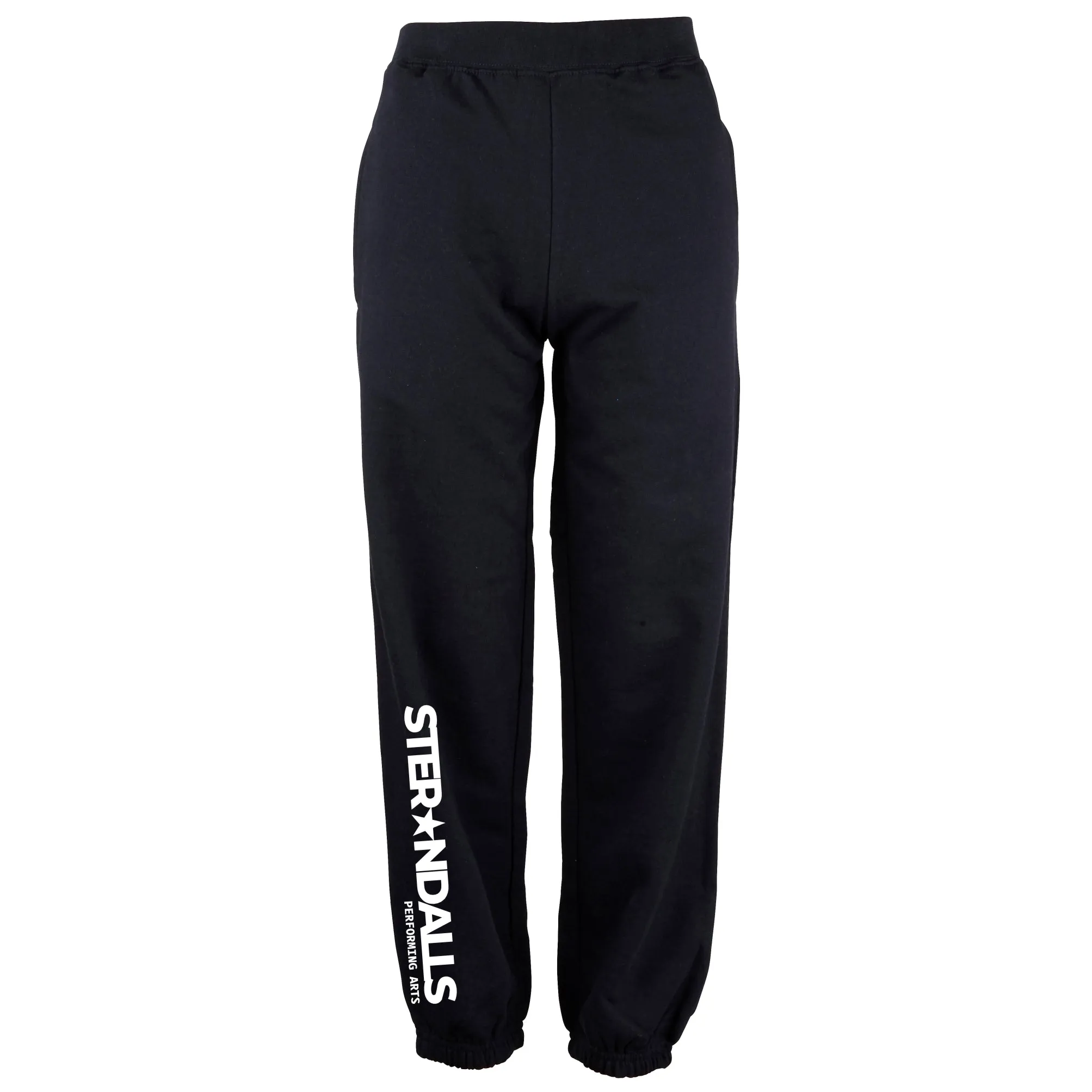 Sterondalls Performing Arts Kids Cuffed Joggers