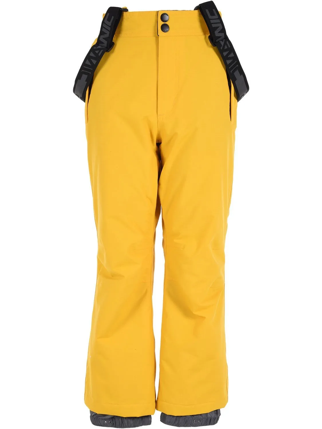 Surfanic Kids Salopettes/Ski Trousers - Dynamo