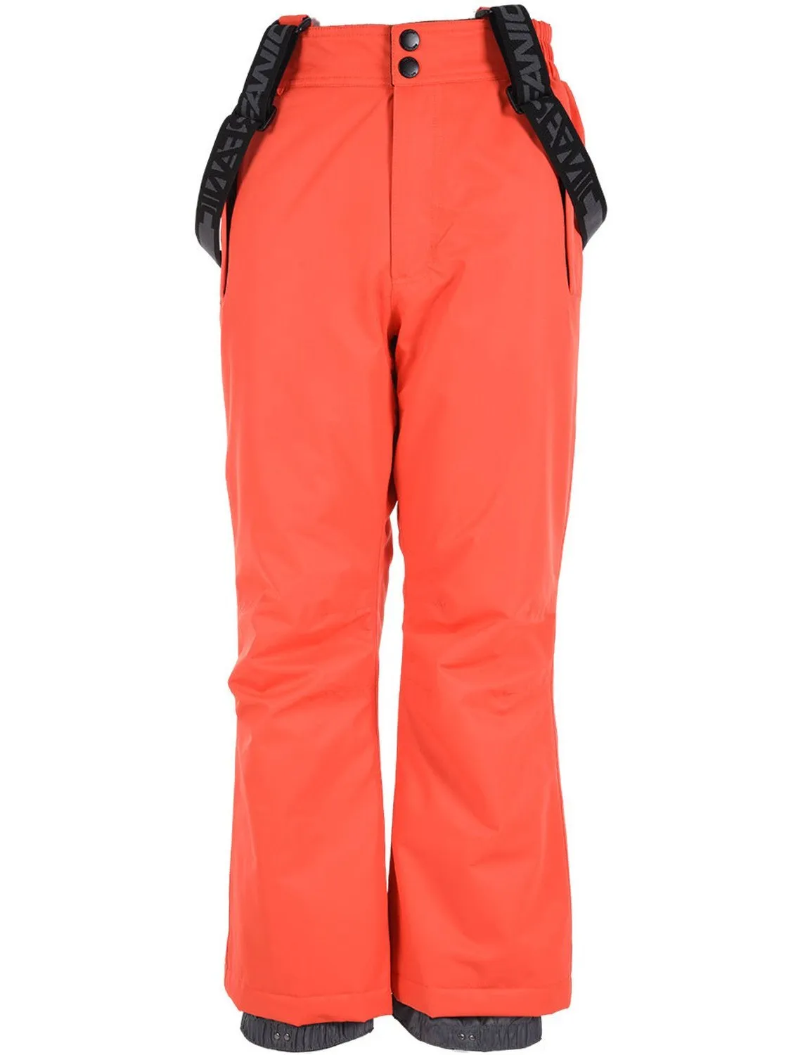 Surfanic Kids Salopettes/Ski Trousers - Dynamo