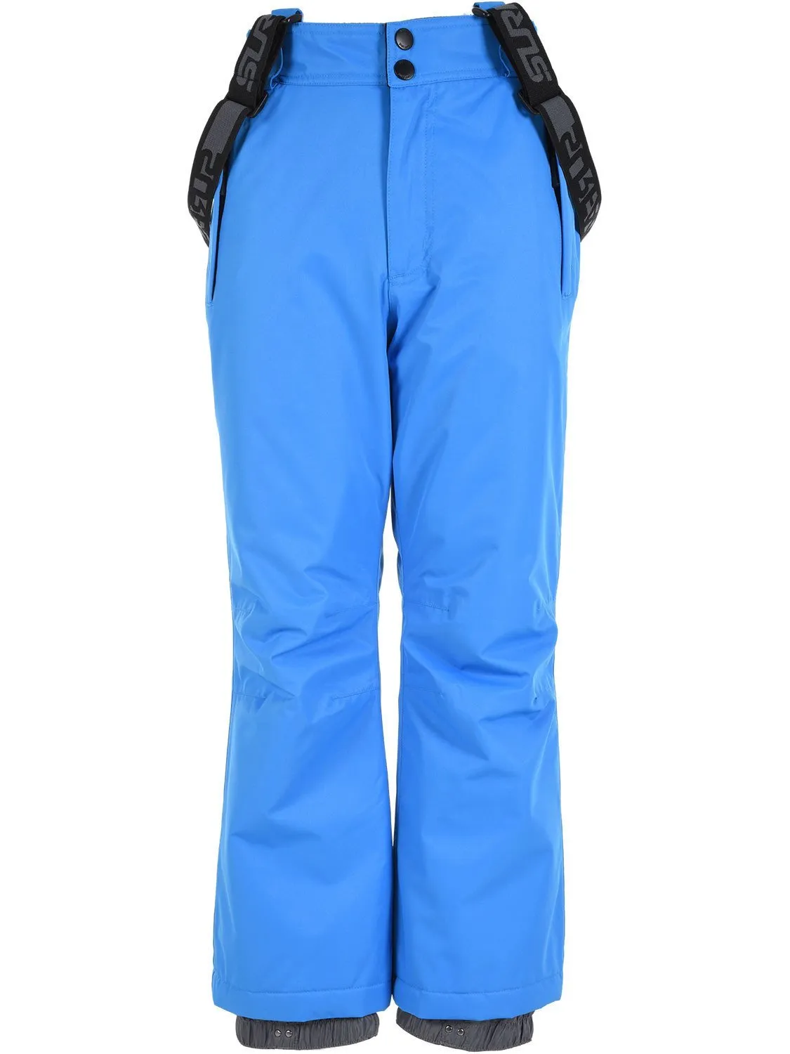 Surfanic Kids Salopettes/Ski Trousers - Dynamo