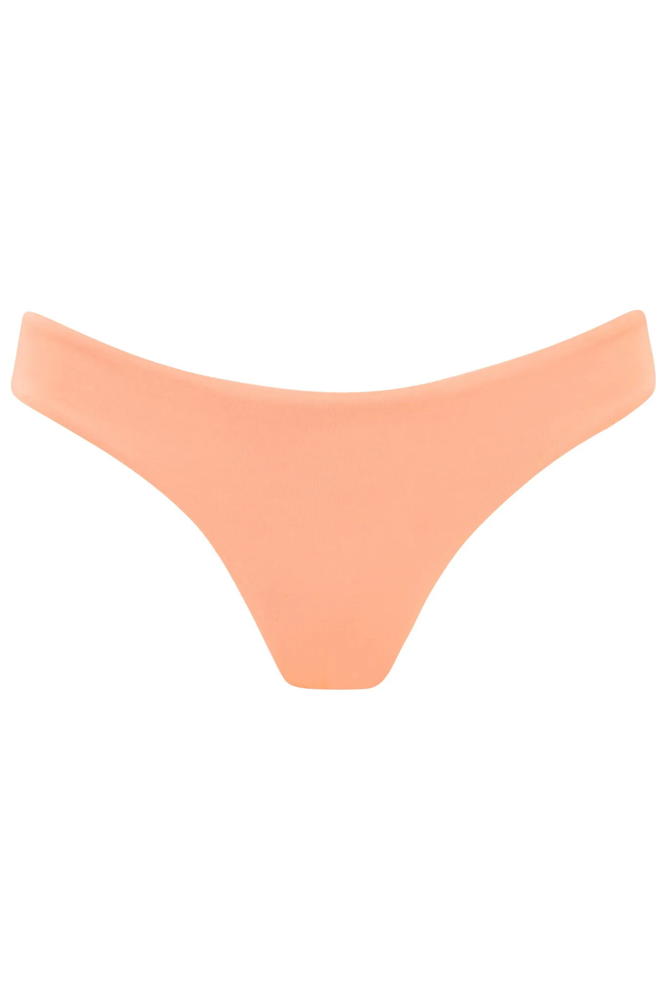 Tallulah Bottoms In Peach