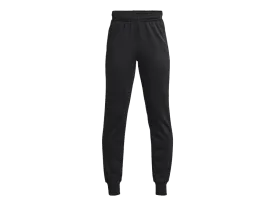 UA Boys' Armour Fleece® Joggers