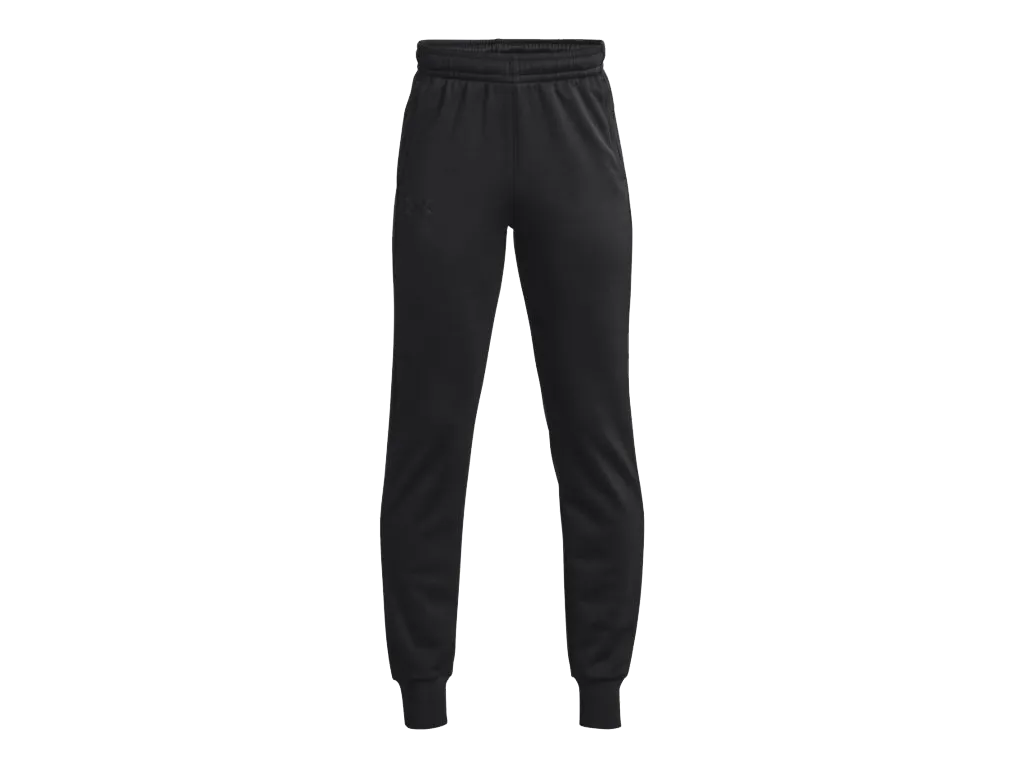 UA Boys' Armour Fleece® Joggers