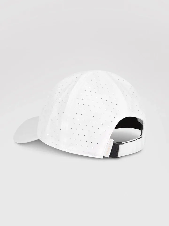 Varley Niles Active Cap in White