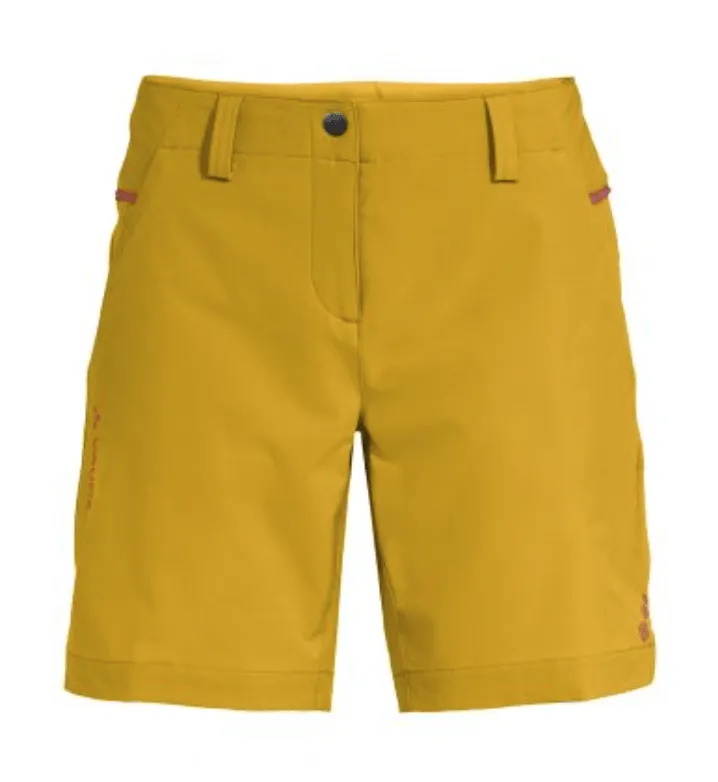 Vaude Skomer III Shorts