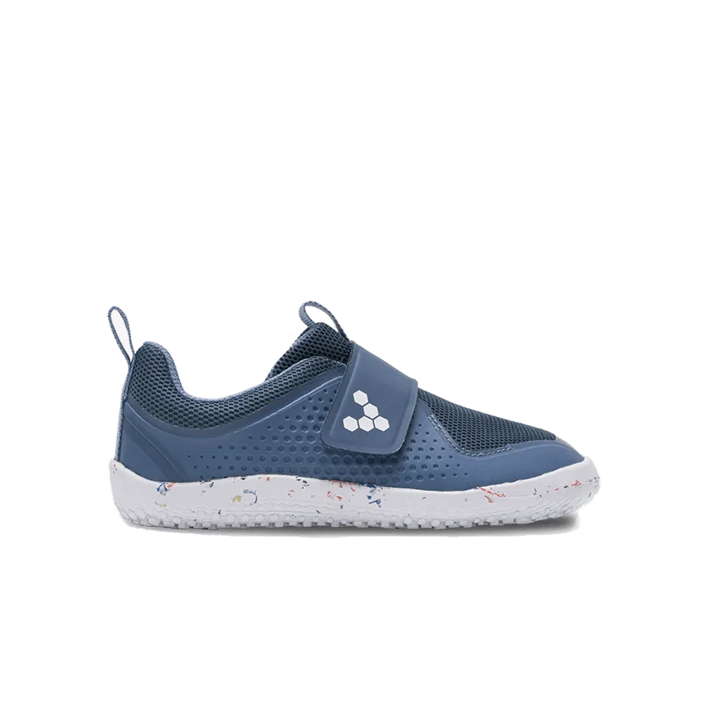 Vivobarefoot Primus Sport III Preschool Indigo