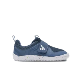 Vivobarefoot Primus Sport III Preschool Indigo