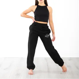 Willpower Dance Academy Kids Cuffed Joggers